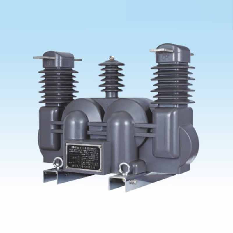 Ano ang mga pagkakaiba sa pagitan ng split at pinagsamang mga transformer ng instrumento?