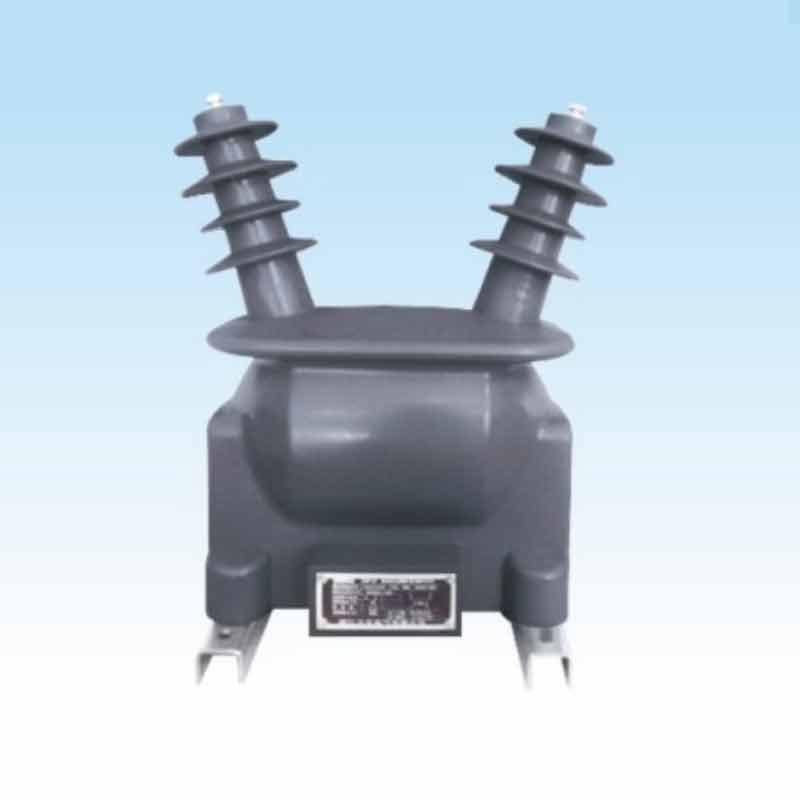 24 Kv Panlabas na Boltahe Transformer