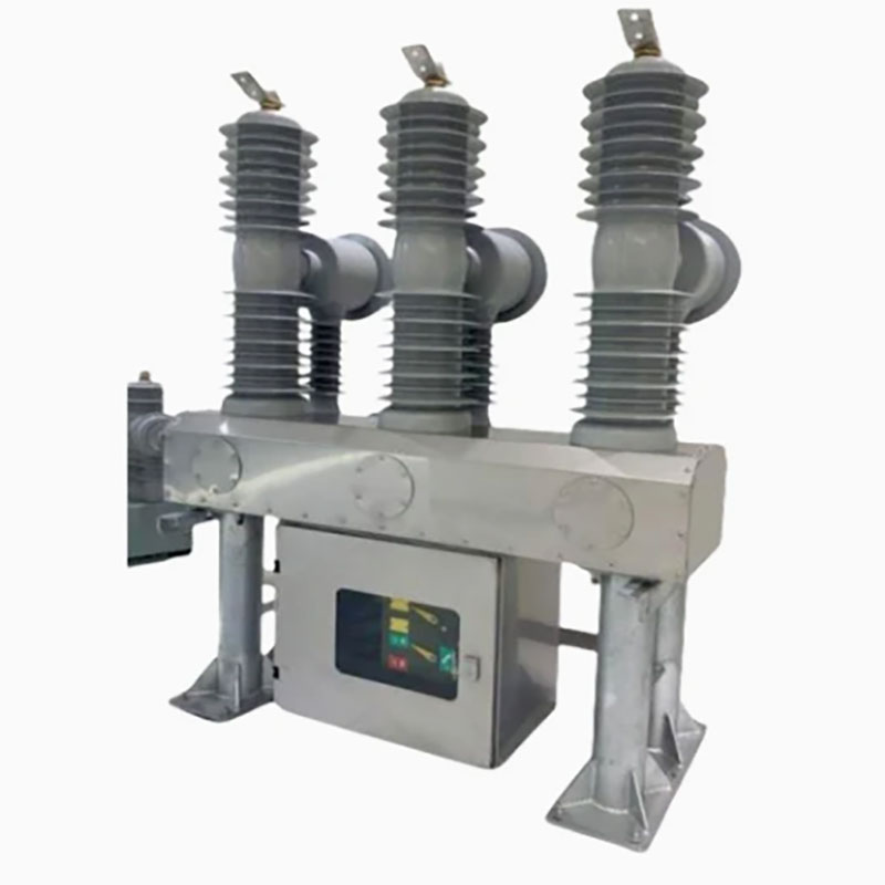 Panlabas na vacuum circuit breaker